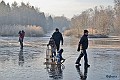 Winterpret Beverbeek